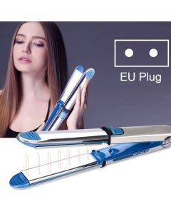 Titanium Hair Straightener Flat Iron(EU)