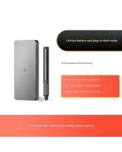 Xiaomi Mijia Cordless Electric Engraving Pen Mini Rotary Tool Rechargeable Grinding Polishing Tool for Wood Carving DIY