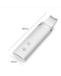 Golden Rice KD8070 Electric Ultrasonic Facial Scrubber Cleaner Massage Brightening Skin Care Scraper // Golden Rice KD-8023 Ultrasonic Blackhead Acne Removal Pore Cleaning Facial Skin Care Scrubber Pore Cleaning Tool