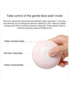 Xiaomi Mijia Sonic Facial Cleanser