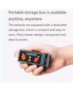 Xiaomi Yupin Jordan Judy Soundproof Earplugs
