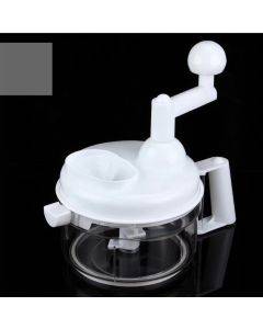 Mini Manual Multi-purpose Vegetable Cutter