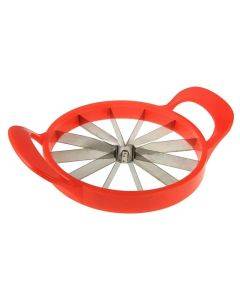 Cantaloupe Cutter (Red)