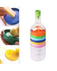 Kitchen Tool Set 8 Pieces