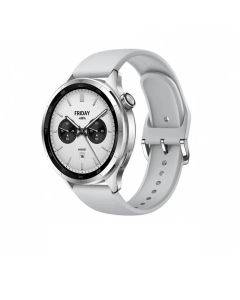 Global Version Xiaomi Watch S4 SmartWatch 1.43" AMOLED Display Wireless Charge Blood Oxygen Bluetooth Phone Call GPS