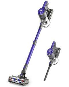 cordless vacuum cleaner