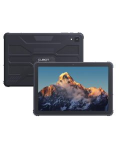Cubot TAB KINGKONG, Rugged Tablet Android 13, IP68 Waterproof, 16GB RAM(8GB+8GB Extended), 256GB ROM, 10600mAh