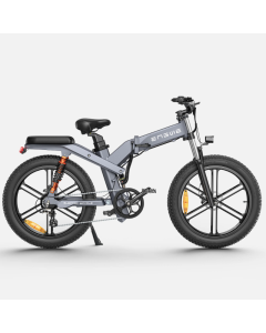ENGWE X26 48V/29.2Ah 1000W All-Terrain Electric Bike