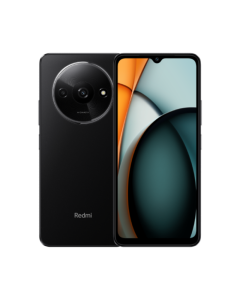 Redmi A3 3+64GB EU Midnight Black
