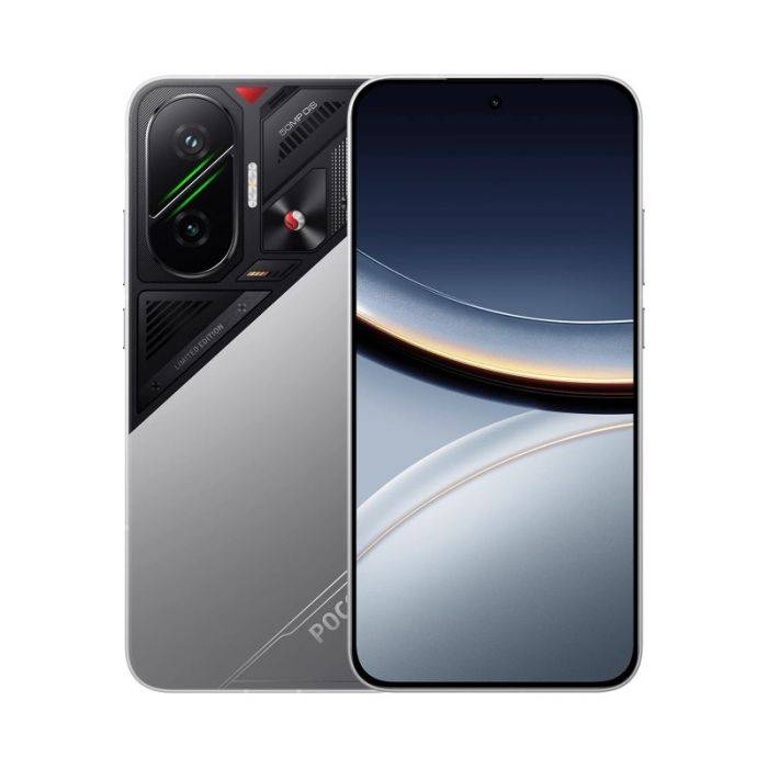 2025 NEW】Global version POCO F7