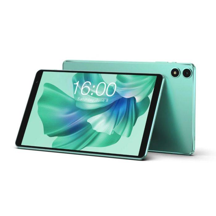 Teclast P85T Allwiner A532 Octa Core 4GB+4GB Expansion RAM