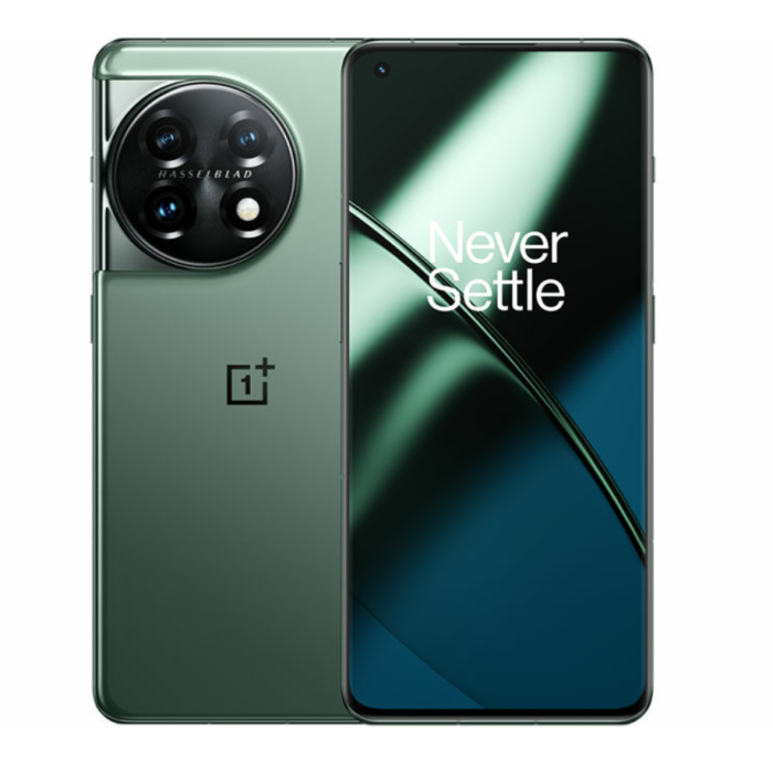 Oneplus 11 Global ROM OxygenOS za $499 / ~2049zł