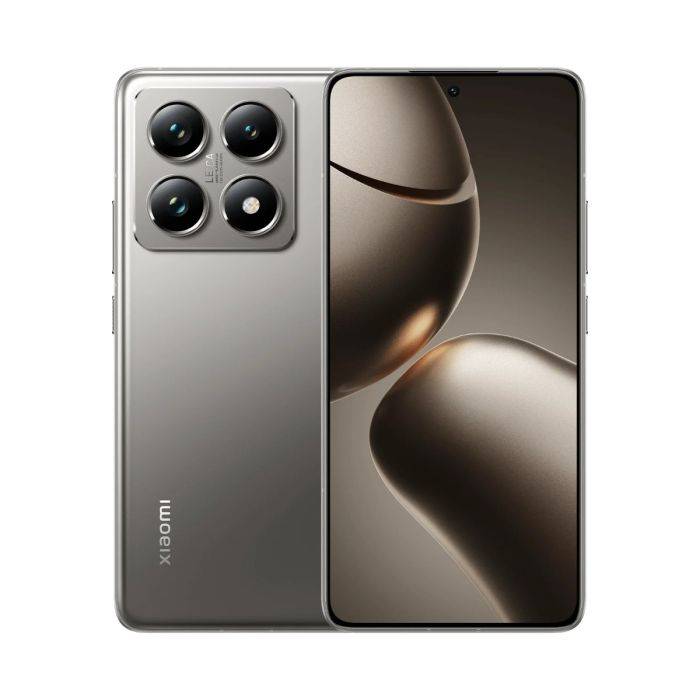 Global Version Xiaomi 14T Pro Smartphone | 12G+512GB 【Extra $100 Off with Code】