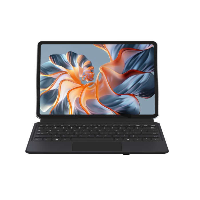 Ninkear S13 laptop érintőképernyős 2 az 1-ben tablet Intel Core Ultra 5 processzor 115U 16GB DDR5 1TB SSD 13 hüvelykes 2.5K képernyő Windows 11 háttérvilágítású billentyűzettel Stylus tollal