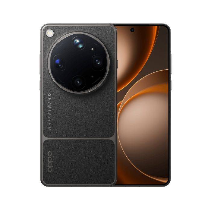 Global Version OPPO Find X9 Ultra z EU za $1519.99 / ~5499zł