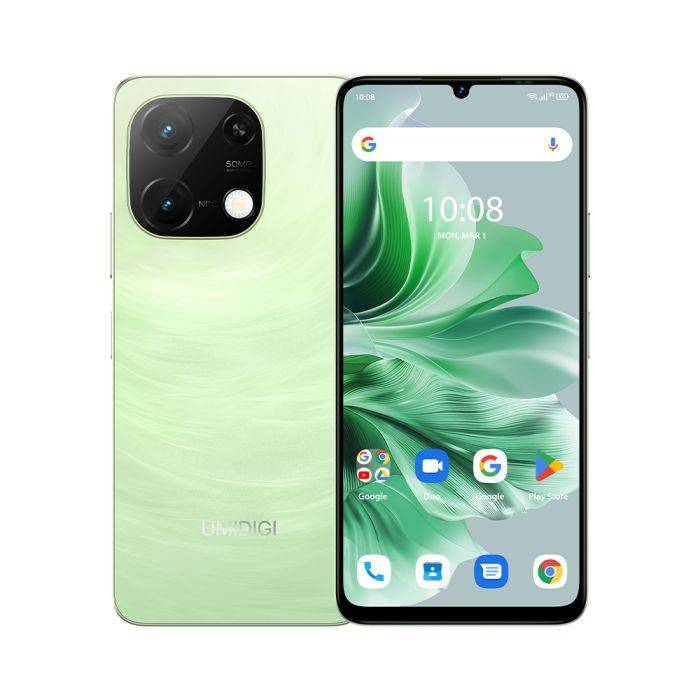 OUKITEL OT5S (4G tablet ) - EU Plug- (6+18) RAM+256GB ROM