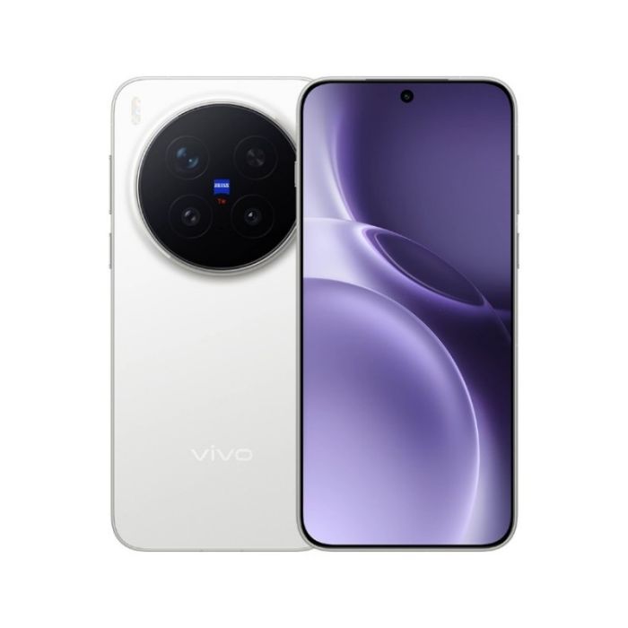 CN verzió Vivo X300 Pro