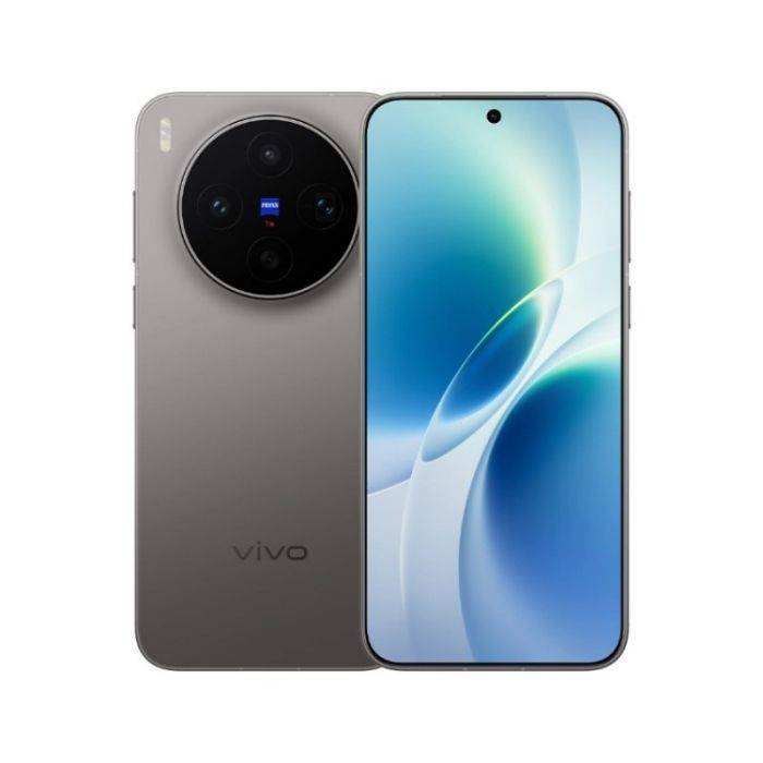 CN Version Vivo X300s