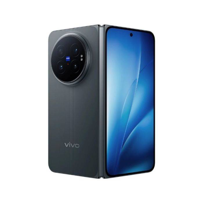 CN verzió Vivo X Fold6