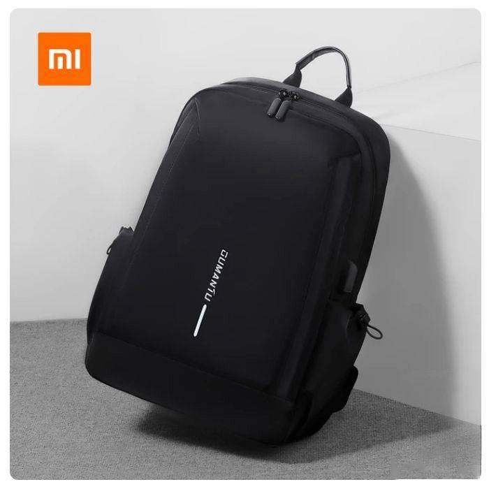 Xiaomi Youpin School Bags for Boys Casual Backpack for Woman Laptop Bag Waterproof Backpacks Hot Anti theif Bag Air Cushion Belt
