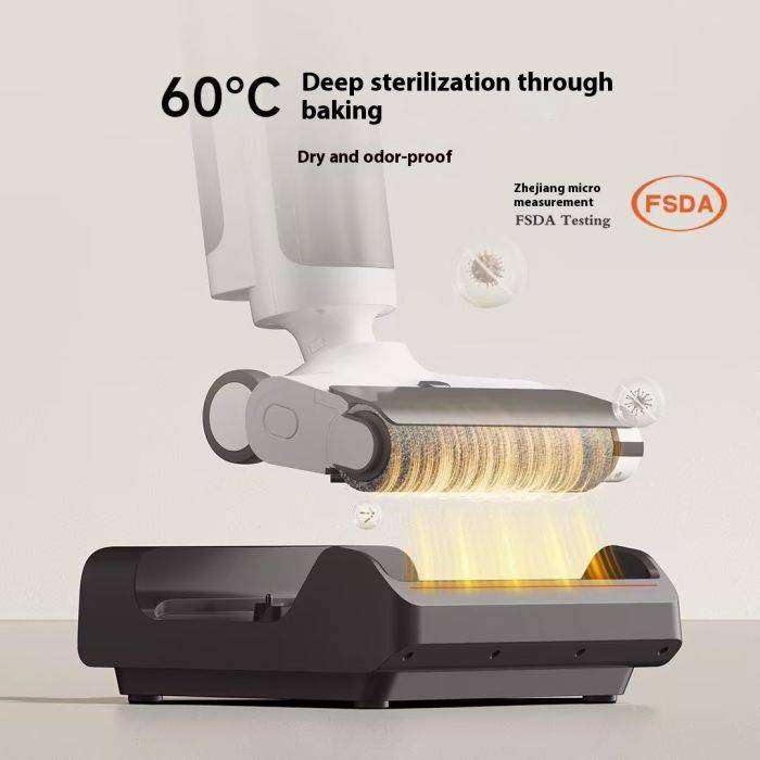 Xiaomi Youpin ZHENMI Portable Direct Drinking Soy Milk Cup