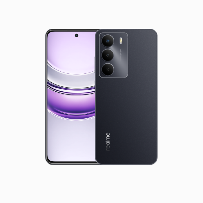 EU Version Realme 14T | 8G+256GB 【Extra $20 Off with Code】