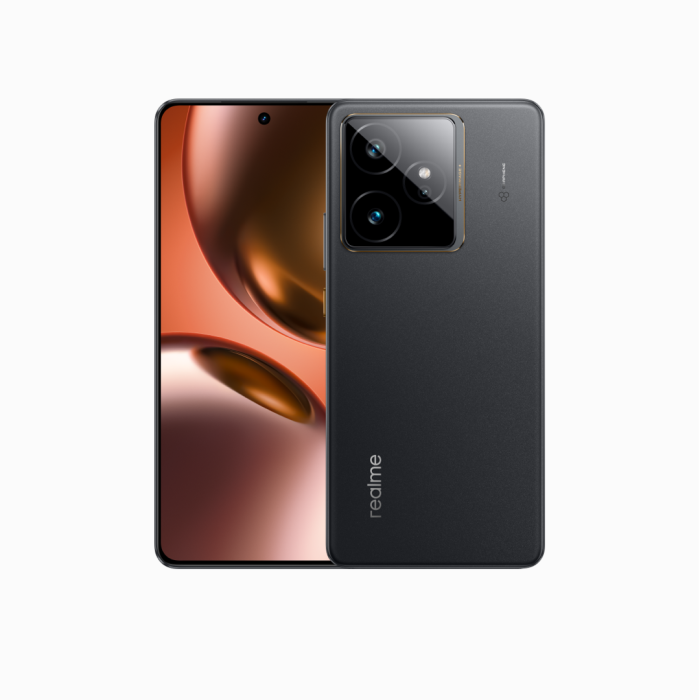 EU version Realme GT7 | 12G+256GB 【Extra $30 Off with Code】