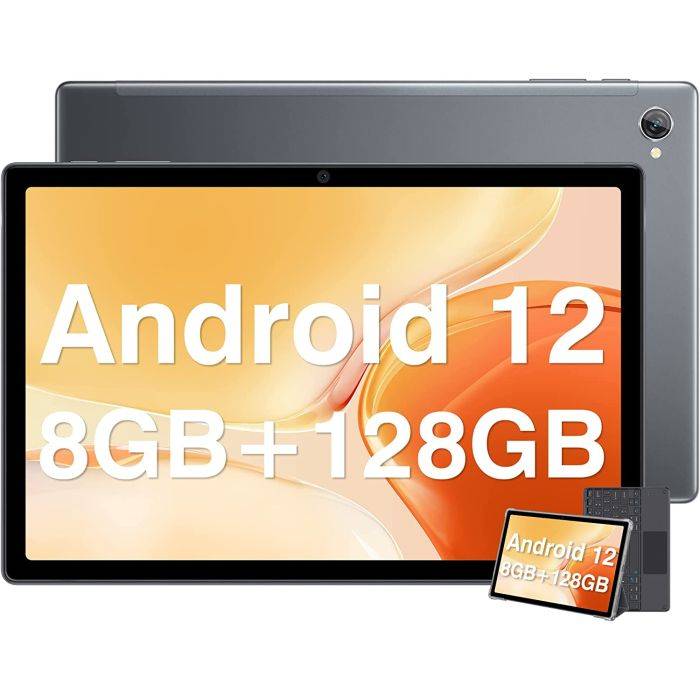 Blackview Tab 12 Pro 12インチ 8GB RAM 128GB