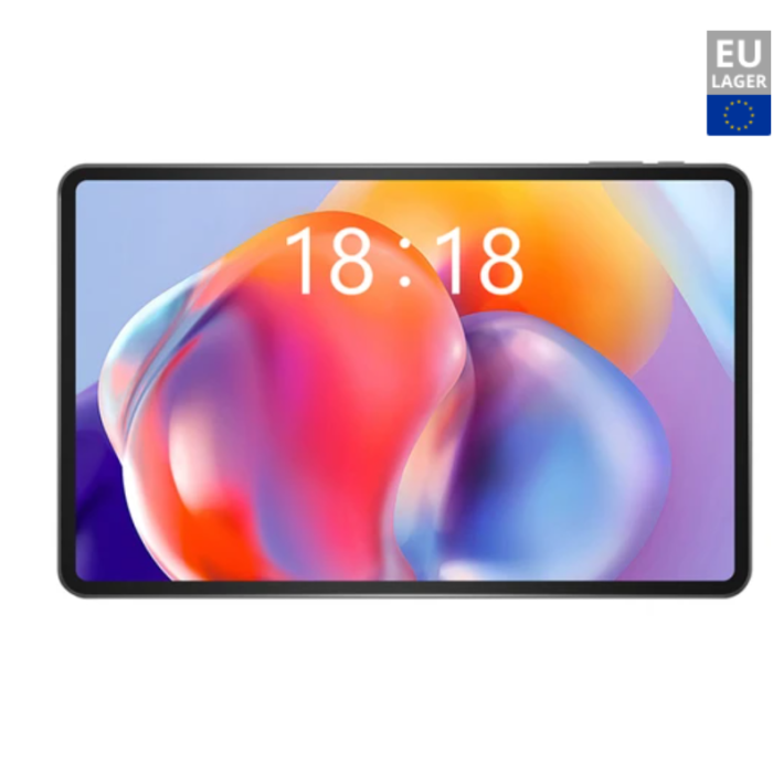 N-one Npad Ultra Android 14 Tablet, 12'' 2000*1200 Incell Screen, Snapdragon 685 8 Cores Max 2.80GHz, 8GB+12GB Expansion RAM 128GB ROM, 2.4/5GHz WiFi Bluetooth5.2, 9200mAh Battery, 18W PD Fast Charging, 4G LTE Dual SIM Card Slot, Widevine L1 【EU Stock – Ships Immediately & $20 Off with Exclusive Code】