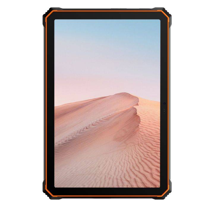 Blackview Active 10 Pro 12+256GB 10.95" Dimensity 7300 30000mAh Built-in Camping Light & Night Vision Camera 5G Rugged Tablet PC