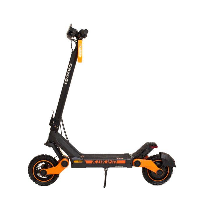 【EU Direct】KuKirin G4 Max Electric Scooter 【Save Now: $250 Off with Exclusive Code】