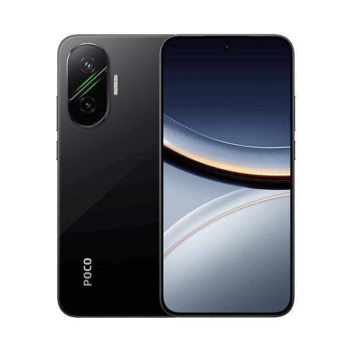 2025 NEW】Global version POCO F7