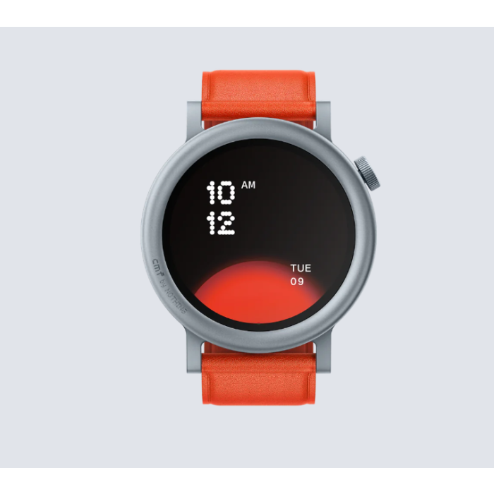CMF by Nothing Watch pro 2