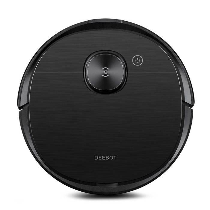 【ジャンク品】ECOVACS T8 AIVI ECOVACS DEEBOT T8 AIVI Robot Vacuum Cleaner For Home APP