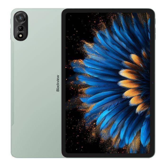 Blackview MEGA 2 4G Smart Tablet | 8+256G【Save Now: $30 Off with Exclusive Code】