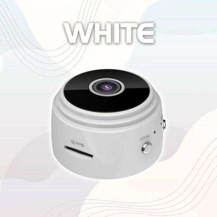 Mi Wireless Outdoor Security Camera 1080p【Extra $20 Off with Code】
