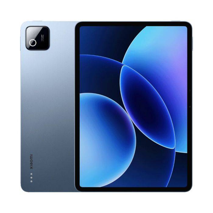 Globális verzió Xiaomi Pad 8 8G+256GB - Kék (Tartalmaz egy ingyenes eredeti Xiaomi Sound Party hangszórót (120 dollár értékben).)