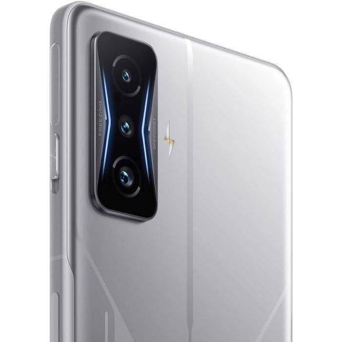 Poco F4 GT 5G + 4G LTE 128GB + 8GB Factory Unlocked 6.67