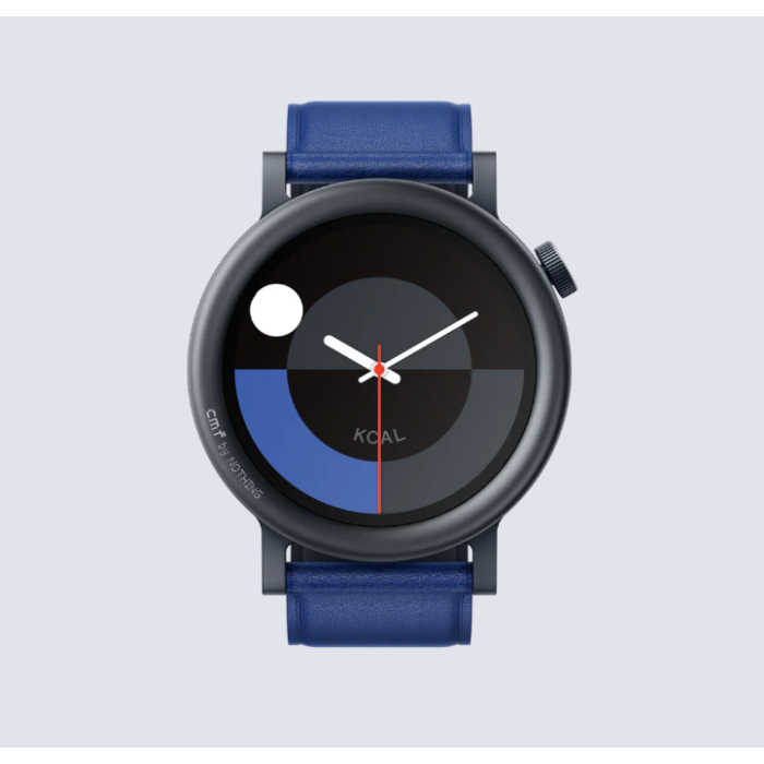 CMF by Nothing Watch 2 Pro Ash Gray 1.32