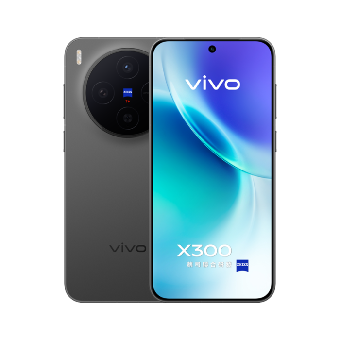 【Előértékesítés】Globális verzió Vivo X300