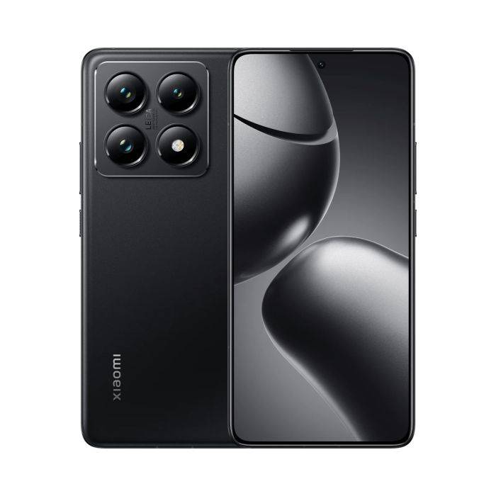 POCO F6 Pro Global Version | 12+512GB【Save Now: $50 Off with Exclusive Code】