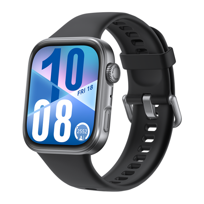 Global Version HUAWEI WATCH FIT 4【2025 New Arrival & Get Discount : $20 Off】