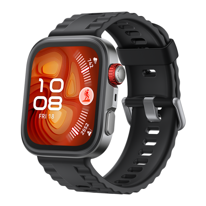 Global Version HUAWEI WATCH FIT 4【2025 New Arrival & Get Discount : $20 Off】