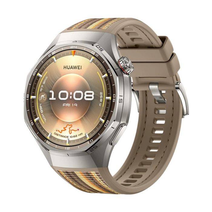 HUAWEI WATCH GT 6 Pro globális verzió