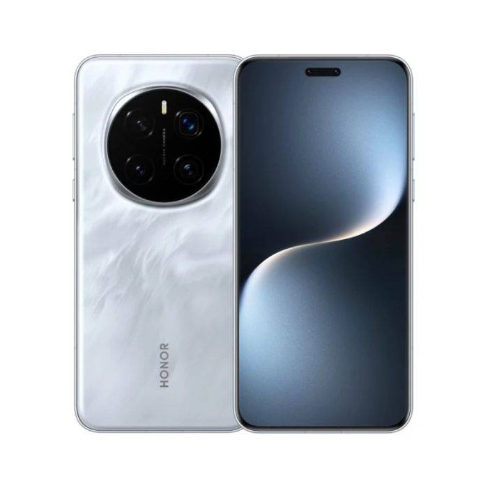 Global Version Honor Magic 7 Pro | 12G+512GB 【Extra $100 Off with Code】