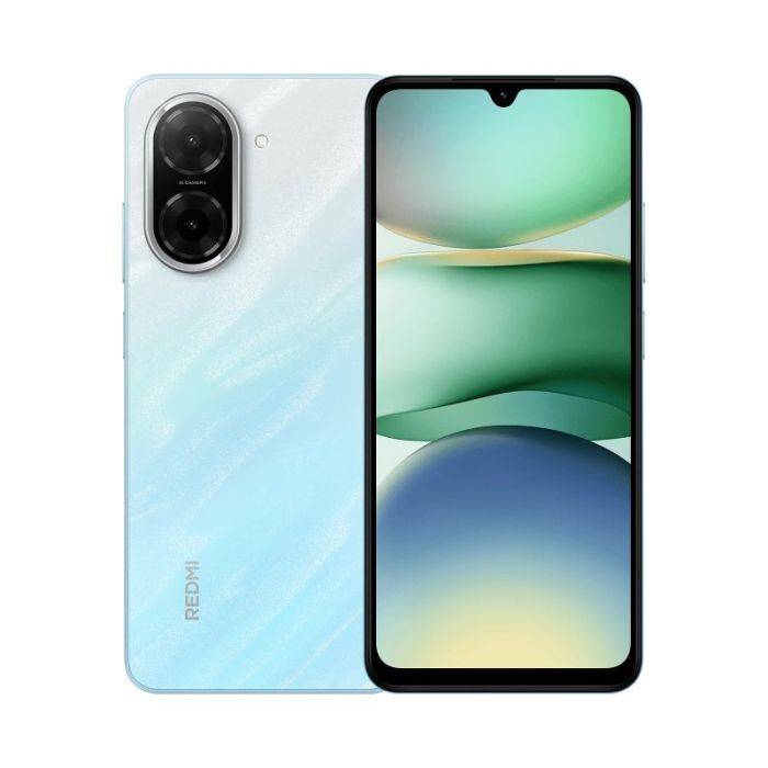 Global Version Redmi A5 | 3G+64GB 【XIAOMI New Arrival & Extra $20 Off with Exclusive Code】