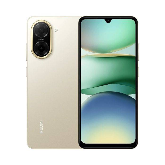 Global Version Redmi A5