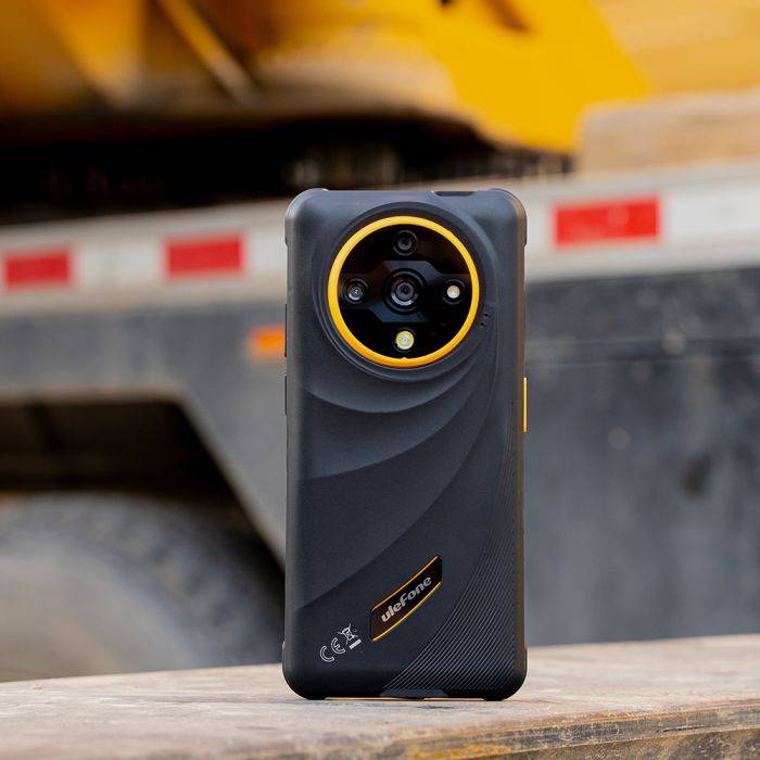 Ulefone Armor X31 Pro 5G Rugged smartphone