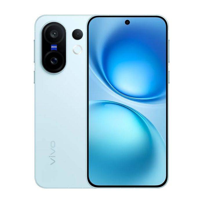 Global Version Vivo X200 FE