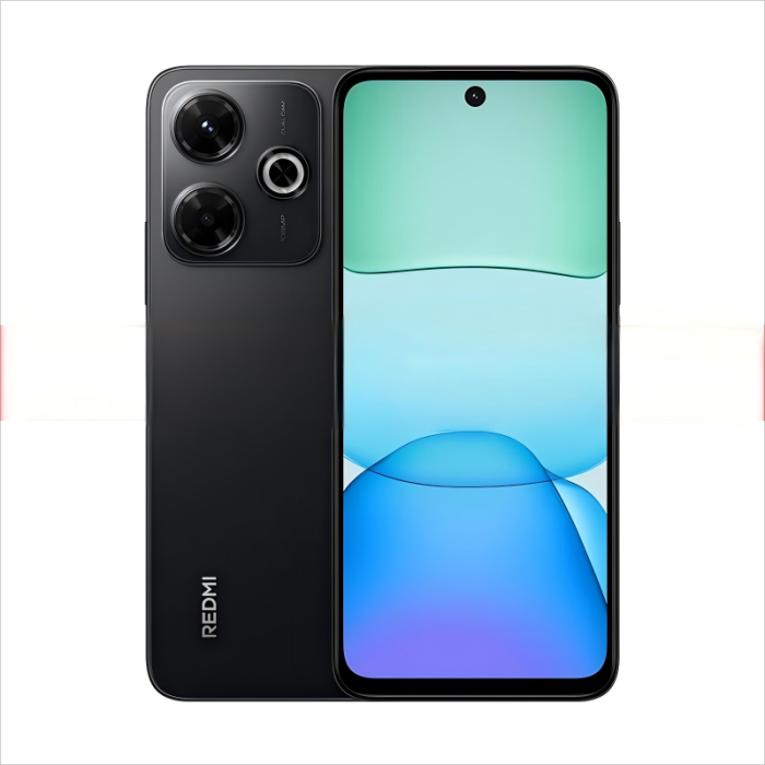 Global version Redmi 13 X